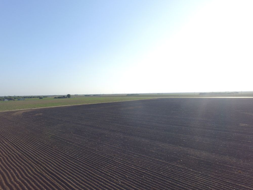 Development Potential: FM 1921 E & N US Highway 77, Lyford, TX 78569